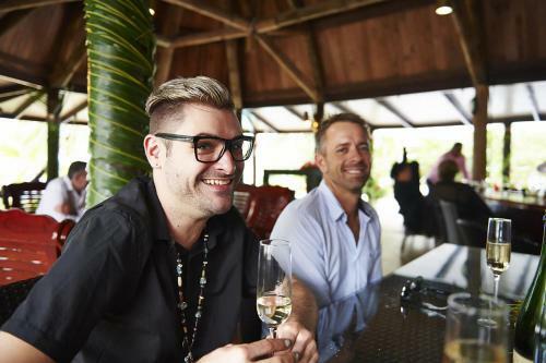 Hotel Royal Sunset Island Resort