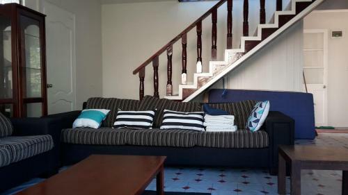 Bed & Breakfast Dayspring Lodge
