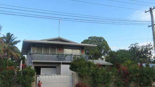 Bed & Breakfast Dayspring Lodge