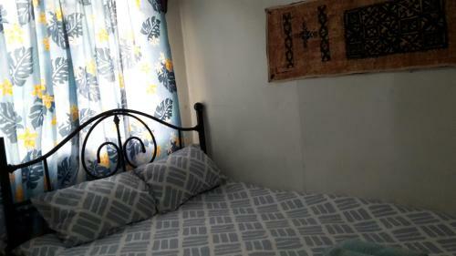 Bed & Breakfast Dayspring Lodge