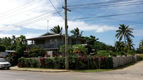 Bed & Breakfast Dayspring Lodge