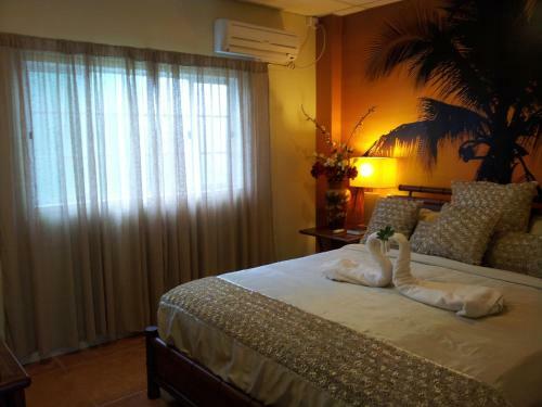 Little Italy Hotel