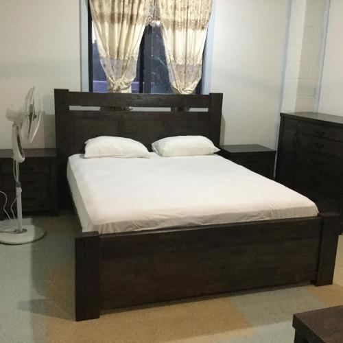 Hostal Noa Guest House