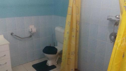 Hostal Noa Guest House