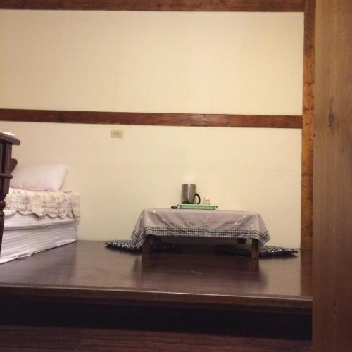 Share B&B