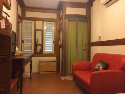 Share B&B