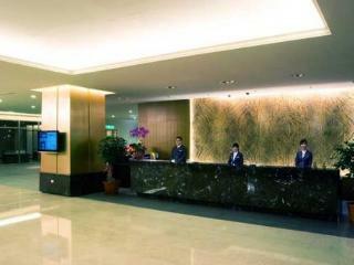 Hotel Orchard Park