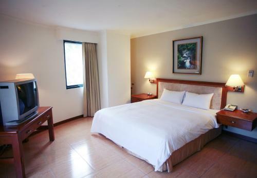 Hotel King's Resort & Spa