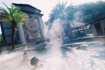 Sunrise Hot Spring Hotel