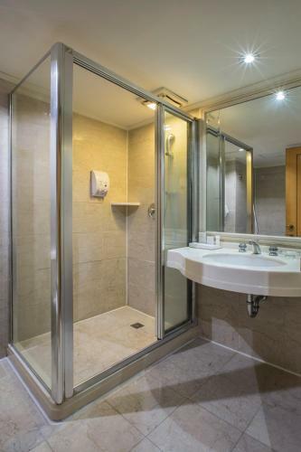 The Carlton Hotel - Chung Hwa