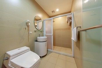 Lutai Winery B&B