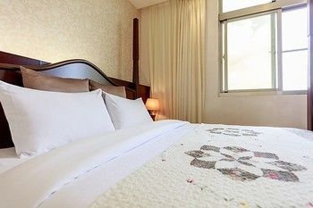 Lutai Winery B&B