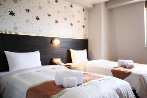 Mei Jia Mei Hotel