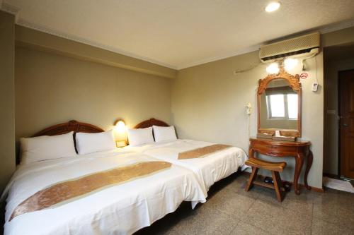 Mei Jia Mei Hotel