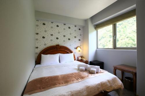Mei Jia Mei Hotel