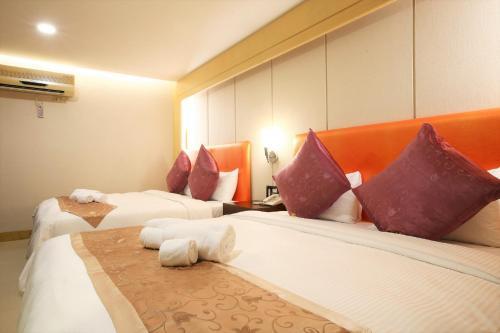Mei Jia Mei Hotel