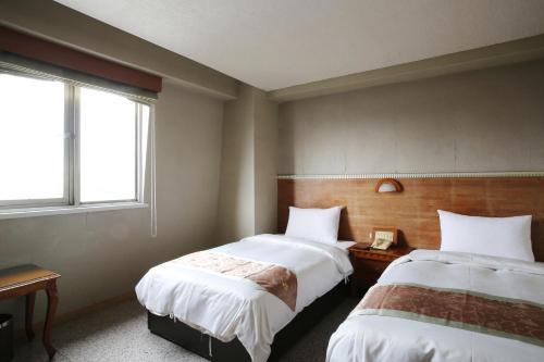 Mei Jia Mei Hotel
