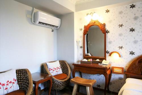 Mei Jia Mei Hotel
