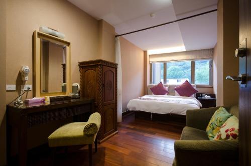 Mei Jia Mei Hotel