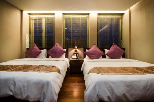 Mei Jia Mei Hotel