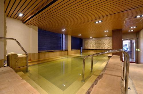 Mei Jia Mei Hotel