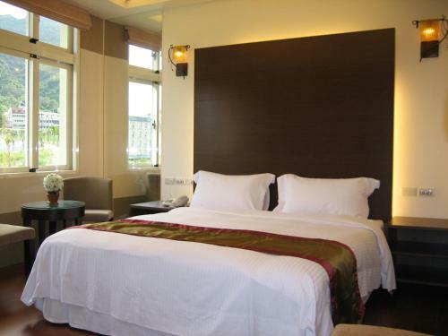 Posada Host-on Exquisite Hotspring Hotel