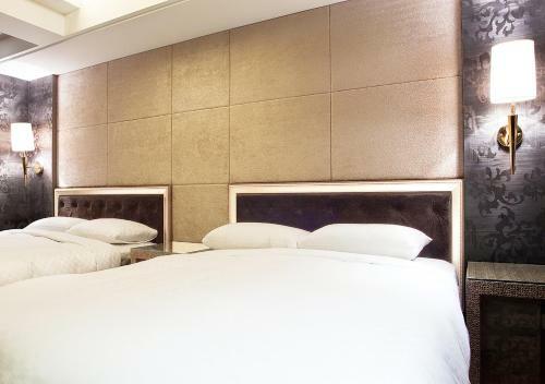 Royal Group Hotel Chun Shan Branch