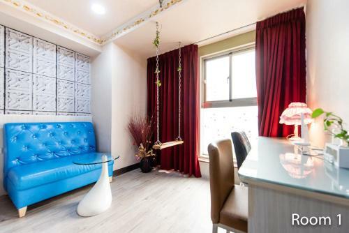 Gwawa Hotel