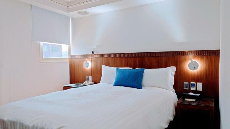 New Image Hotel Kaohsiung