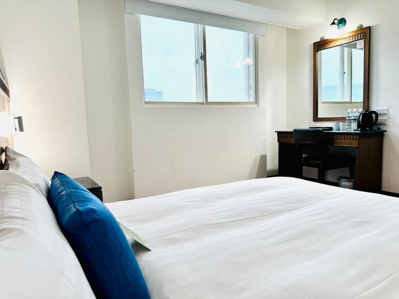 New Image Hotel Kaohsiung