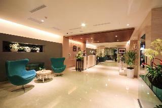 Harmony Hotel