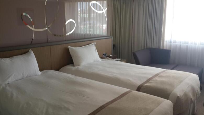 Kaohsiung Chateau de Chine Hotel