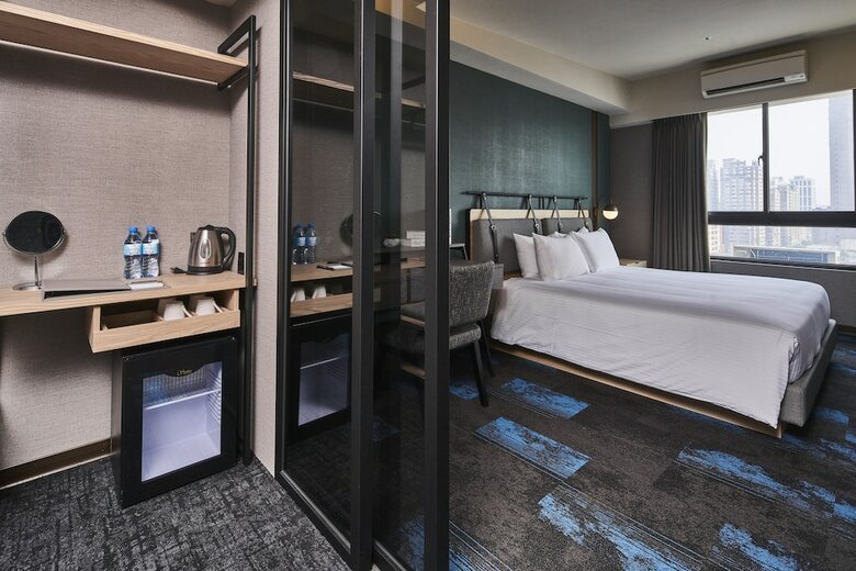 Kung Shang Design Hotel