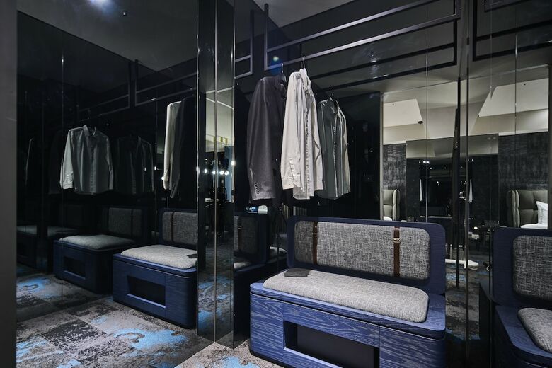 Kung Shang Design Hotel