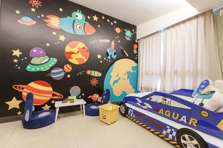 Kung Shang Design Hotel