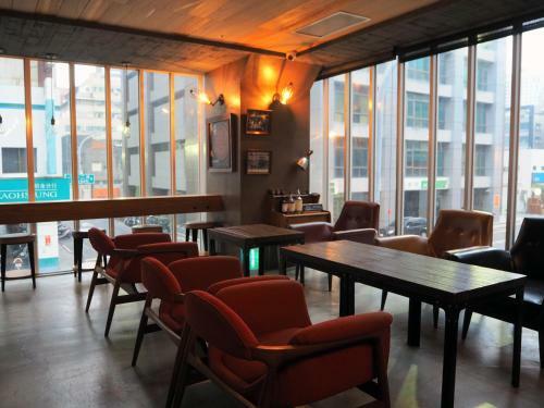 Hotel Jia's Inn-liouhe