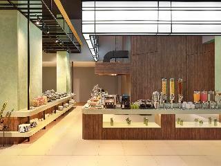 Hotel Ibis Styles Jakarta Simatupang