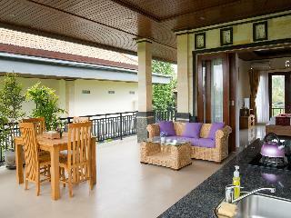 Dewi Sri Private Villa