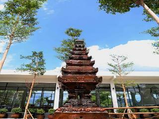 Hotel Lovina Life Room Cafe