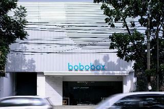 Hotel Bobobox Pods Paskal