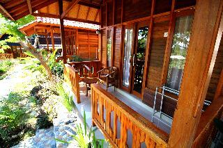 Hotel Sunset Hill Cottage