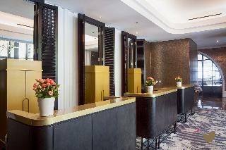 Hotel Goodrich Suites Artotel Portfolio