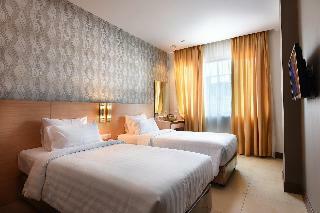 Grand Impression Hotel Medan