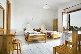 Apartamentos George Studios