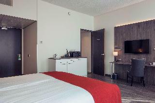 Hotel Plaza Residence Almere Bw Signature Collection