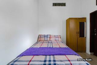 Hotel Jesz House