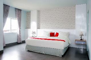 Zen Rooms K Hotel