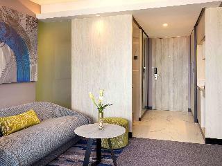 Hotel Novotel Suites Yogyakarta