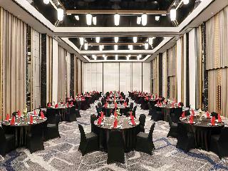 Hotel Novotel Suites Yogyakarta