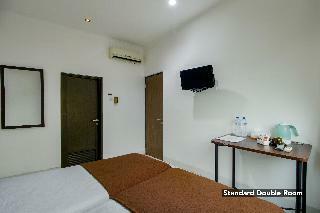 Hotel Arjuna Bekasi